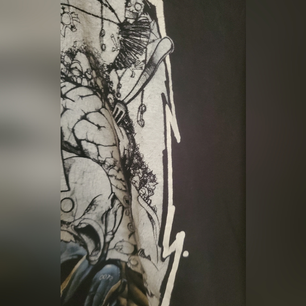 Vintage Ecko unltd Tshirt - Picture 4 of 7